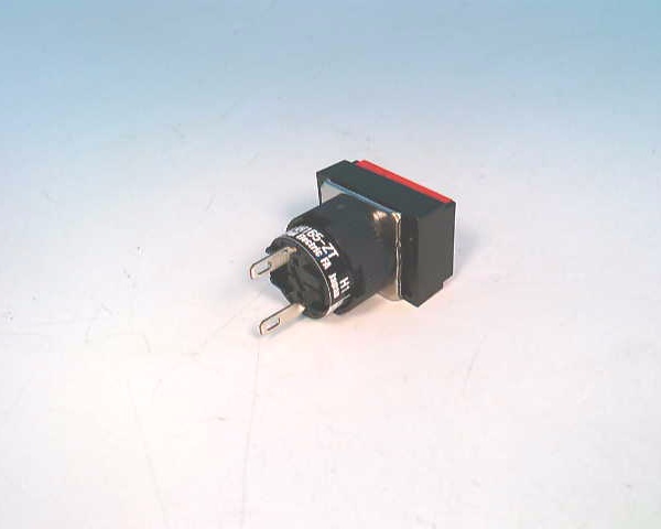 FUJI ELECTRIC AH165-ZTOE3