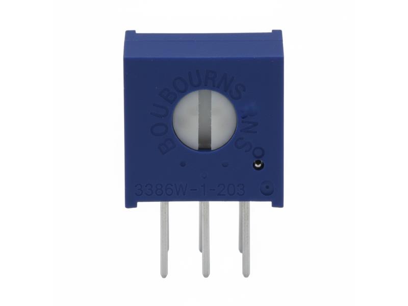 BOURNS 3386W-1-203