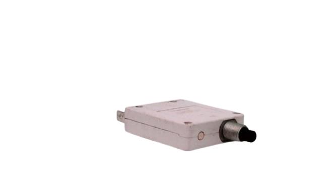 E-T-A CIRCUIT BREAKERS 43-400-PI0