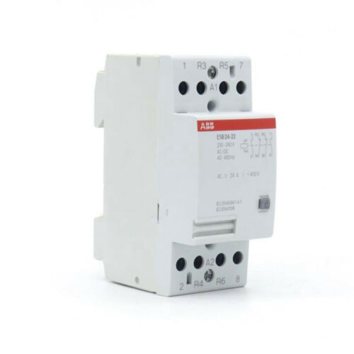 ASEA BROWN BOVERI ESB24-22-01
