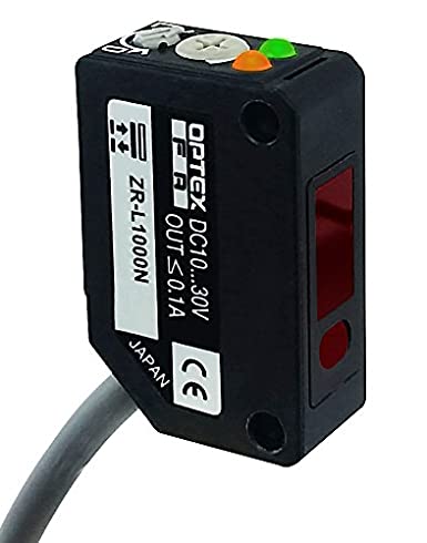 OPTEX ZR-L1000N