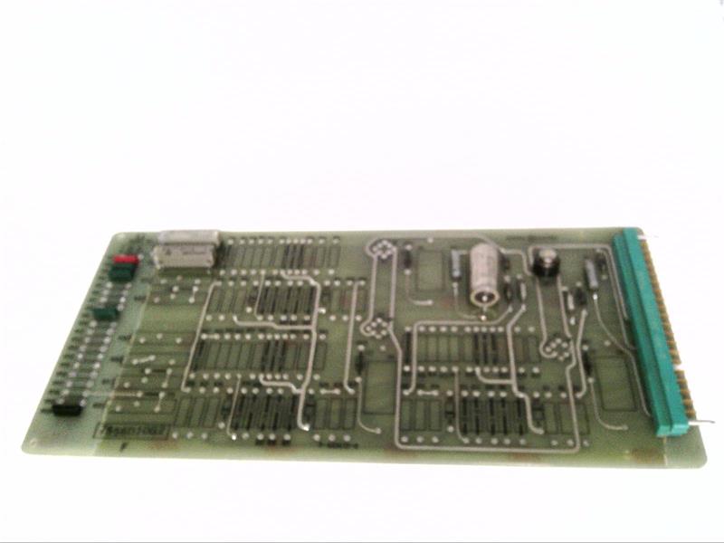 GENERAL ELECTRIC 7556D10G2