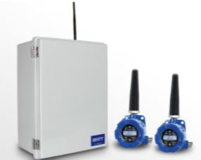 PRECISION DIGITAL PDW90-S2A-0100