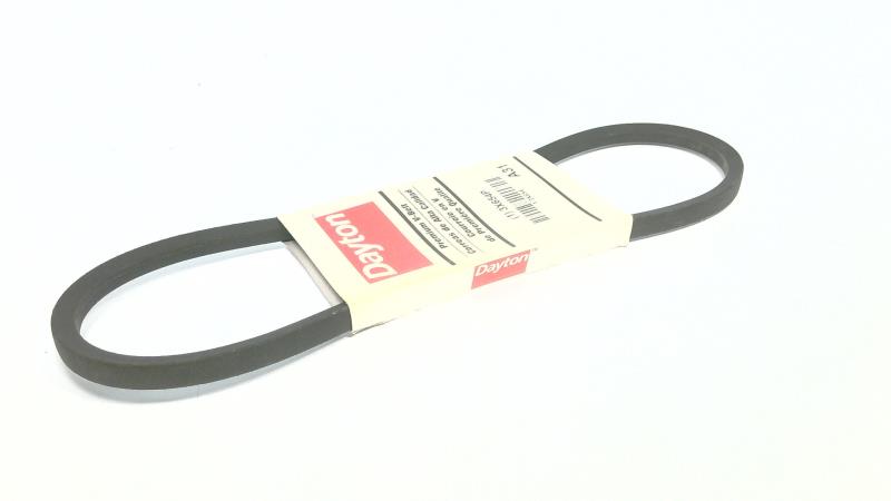 GRAINGER A31