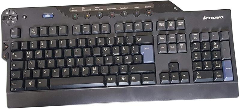 LENOVO SK8815