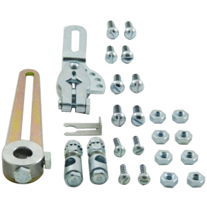 HONEYWELL 7617ACL