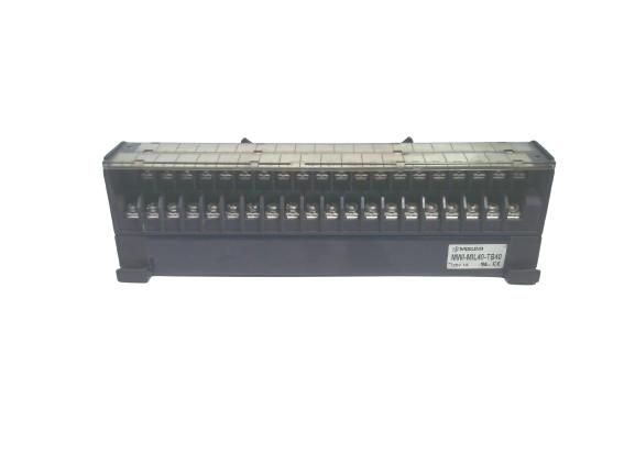 MISUMI MWI-MIL40-TB40