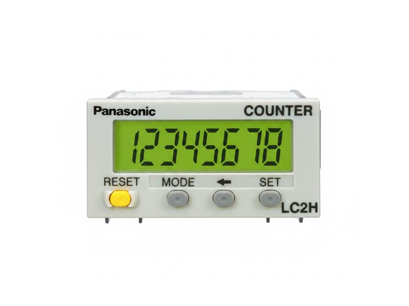 LC2H-C-30-N par MATSUSHITA ELECTRIC