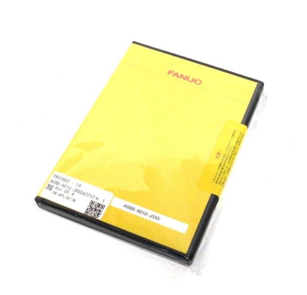 FANUC A08B-9010-J555