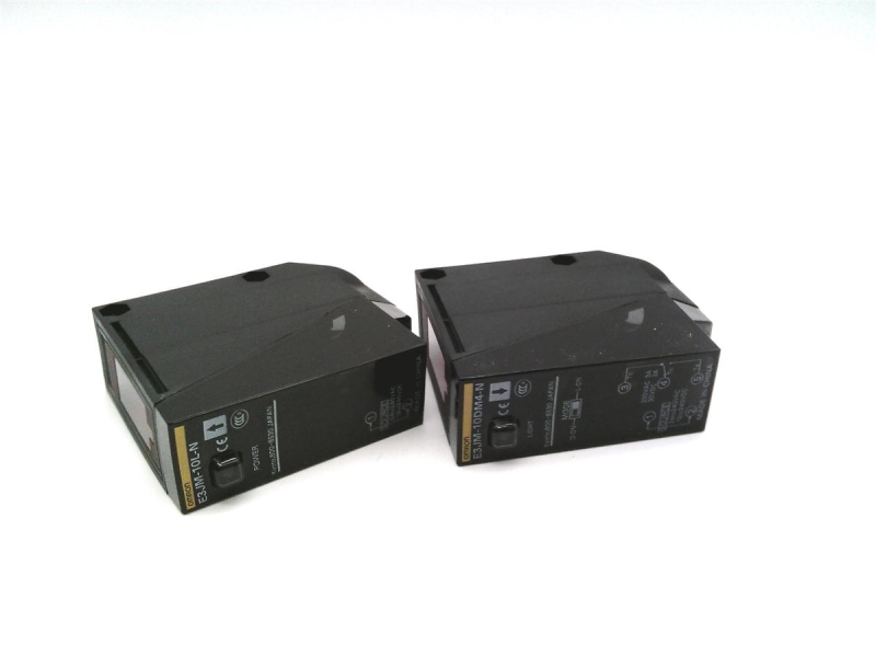 OMRON E3JM-10M4-N