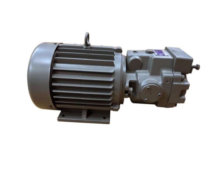 YUKEN 5HP-A37-01-0