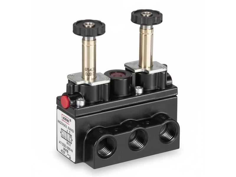 A712SD-000-N por INGERSOLL RAND