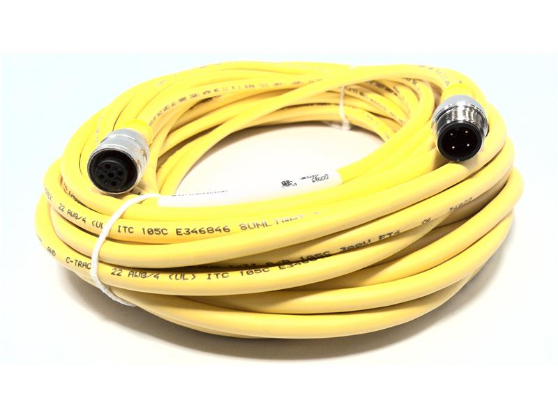 TURCK RK 4.4T-13-RS 4.4T/S1587