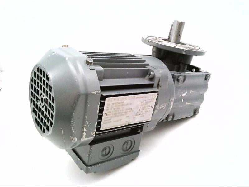 SEW EURODRIVE WF20 DR63L4/BR/Z