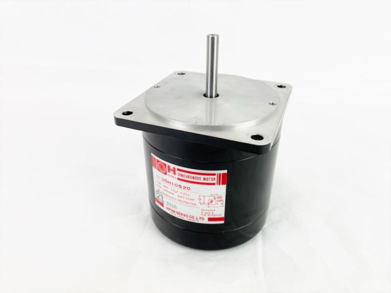 NIDEC CORP USH10S20