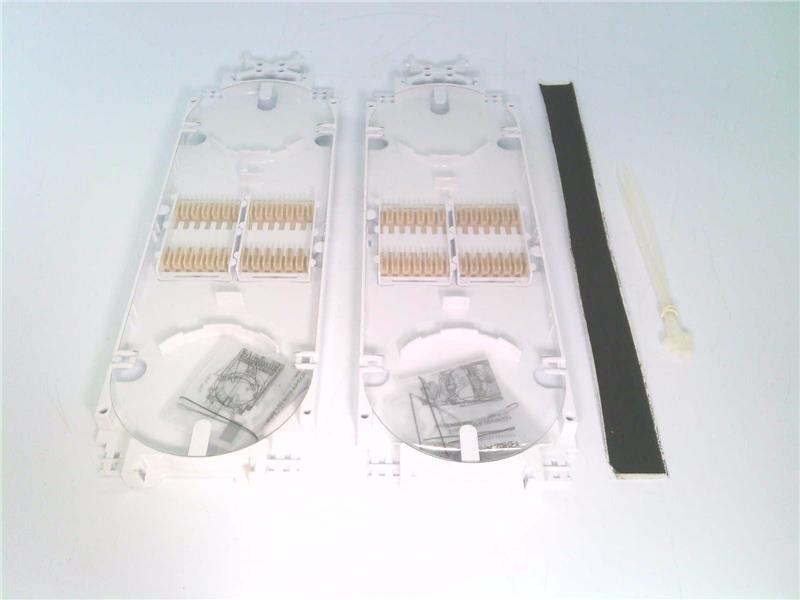 COMMSCOPE FOSC-ACC-B-TRAY-24-KIT