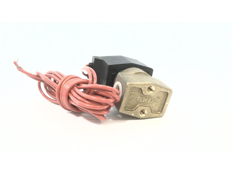 CKD CORP AB3X-0274-FL-AC200V