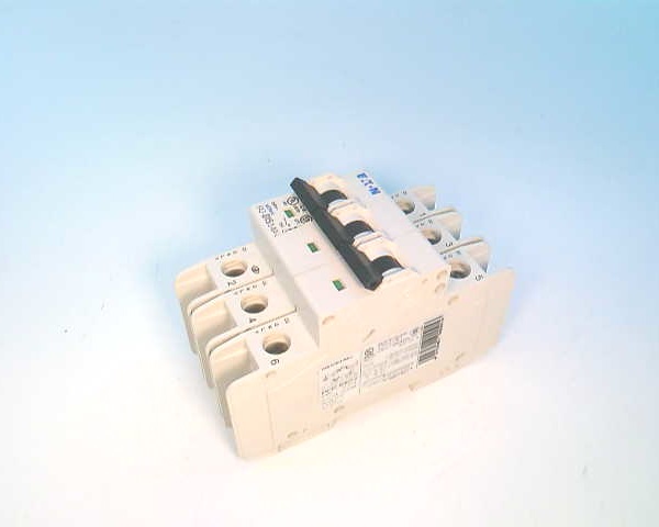 EATON CORPORATION FAZ-D15/3-NA-L
