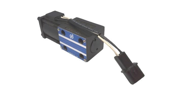 NORTHMAN SWM-G02-C4-D12-30-Y013