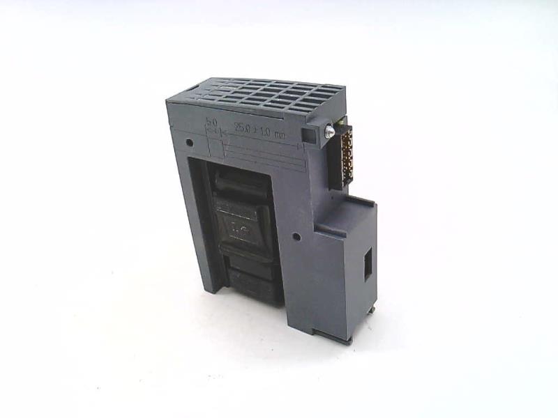 SIEMENS 6ES7193-6AS00-0AA0