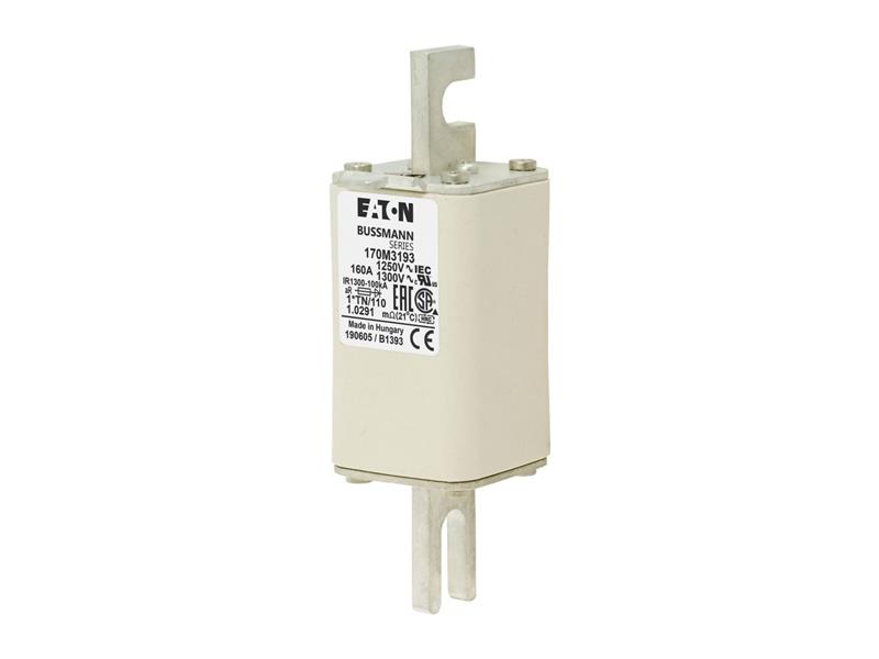 EATON CORPORATION 170M3193