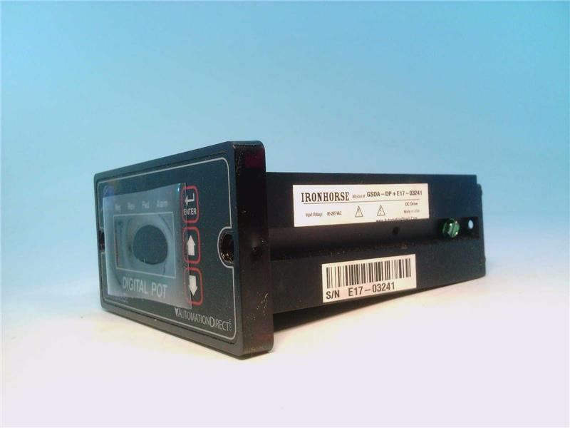 AUTOMATION DIRECT GSDA-DP