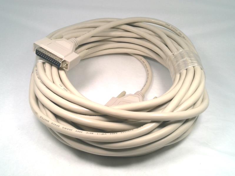MENCOM DB25-MF-50