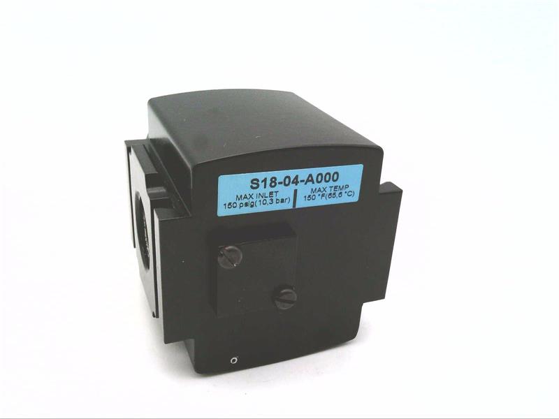 WILKERSON PNEUMATIC S18-04-A000