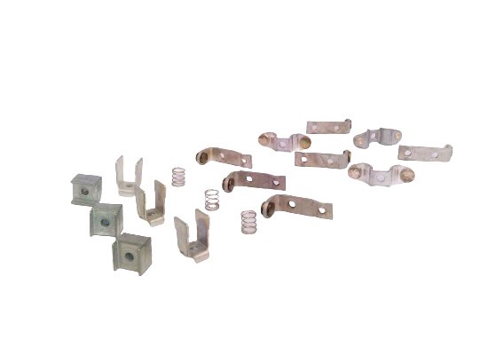 SCHNEIDER ELECTRIC 9998-QA-82