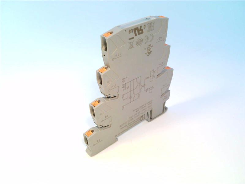 PHOENIX CONTACT PLC-OPT- 24DC/ 48DC/500/W