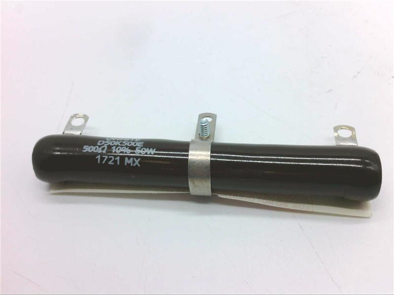 OHMITE D50K500E
