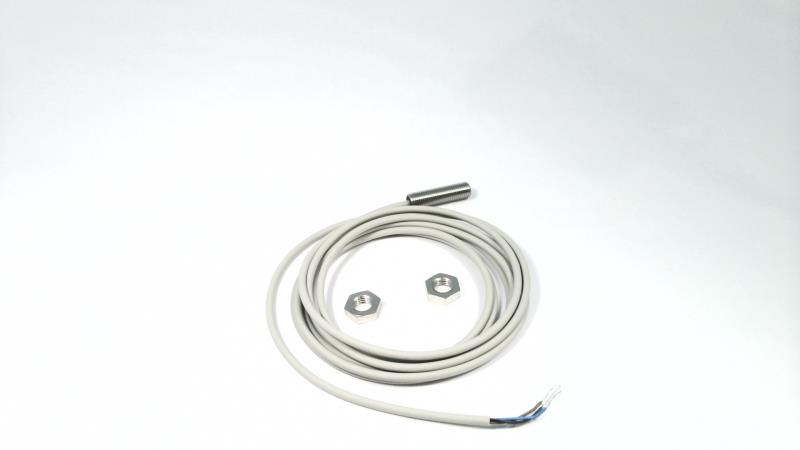 BAUMER ELECTRIC MFRM 08P1524/PL