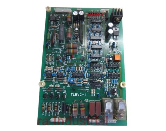 TLBVC-1 by ASEA BROWN BOVERI