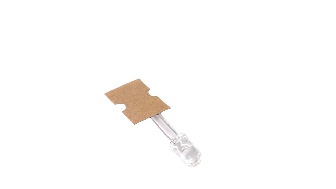 BROADCOM HLMP-CM1A-560DD