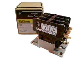 CR353AB3BHOAB by GENERAL ELECTRIC