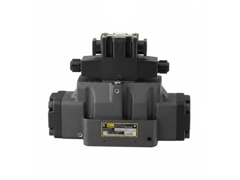 D61VW001C4NYGF3S por PARKER