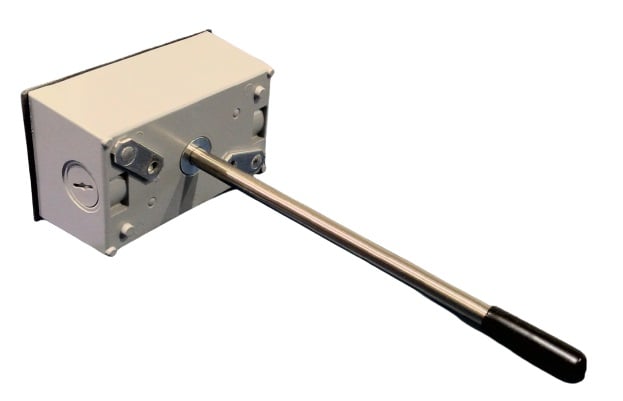 MINCO PRODUCTS HT829D1N1