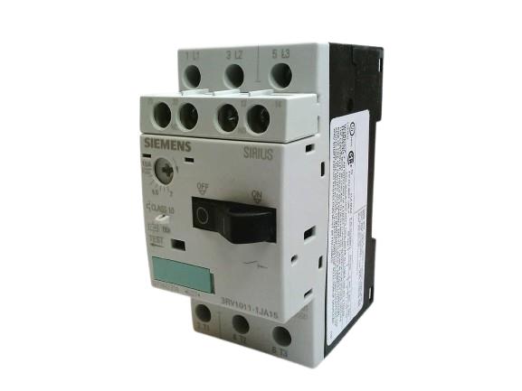 SIEMENS 3RV1011-1JA15