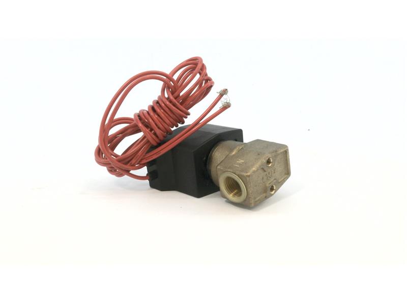 CKD CORP AB4X-0275-FL-102685-AC200V