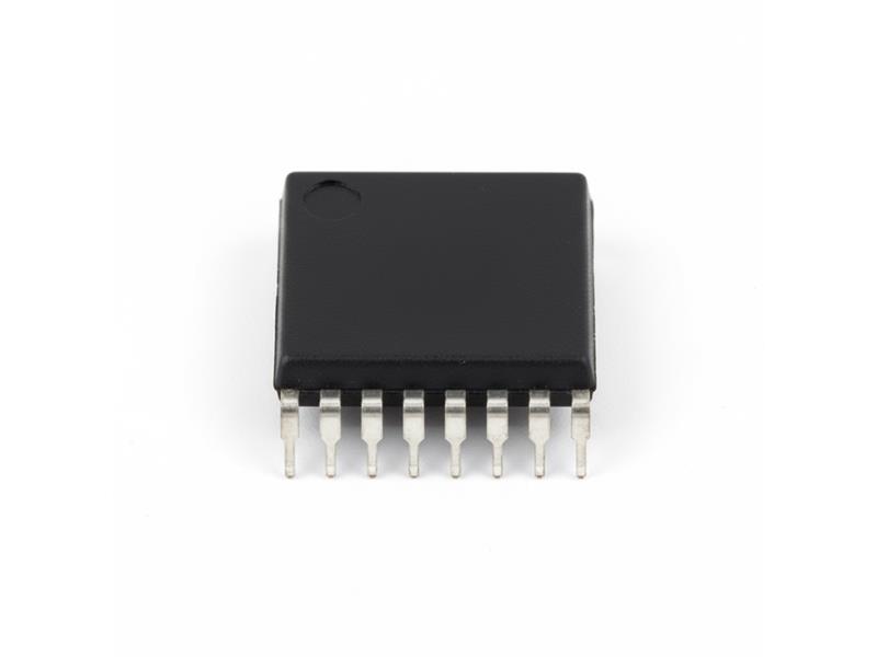 AD7376ARUZ10 par ANALOG DEVICES