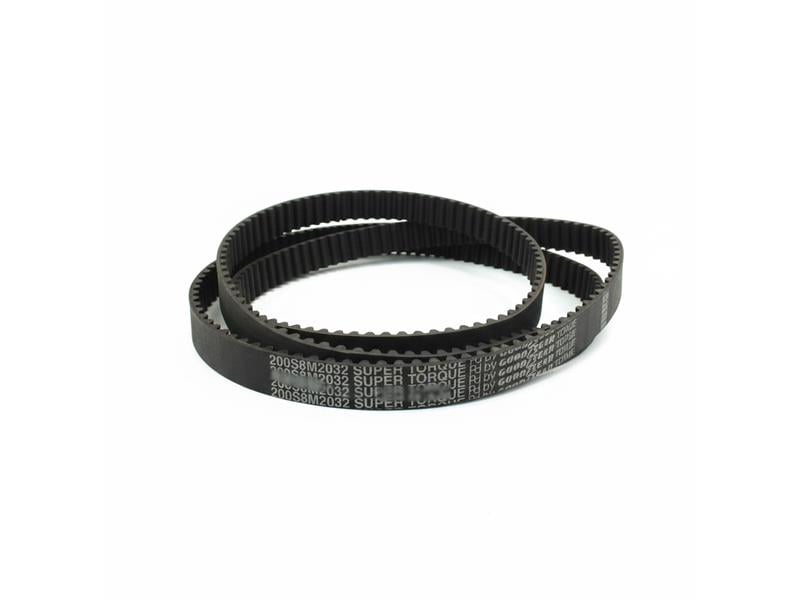 GOODYEAR TIRE & RUBBER 200S8M2032