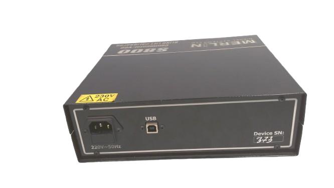 MERLIN S800