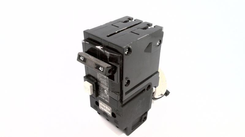 SIEMENS QPF240