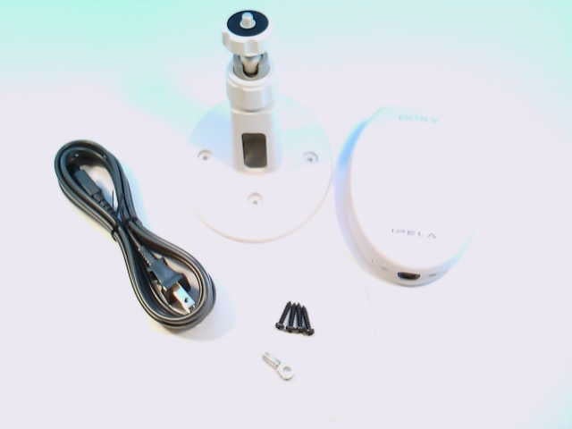 SONY SNC-P1