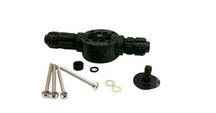PULSAFEEDER K2PTCJ