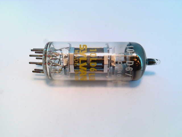 GTE 10LD6/LL802