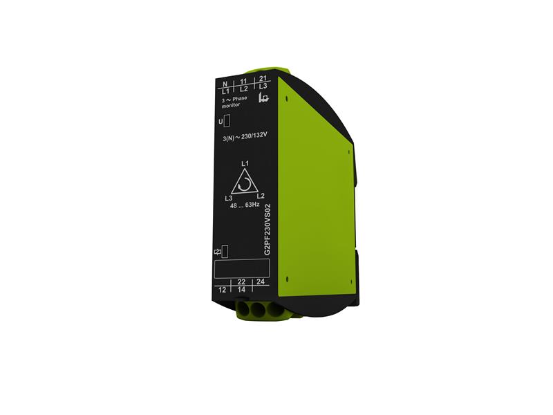 TELE CONTROLS G2PF230VS02