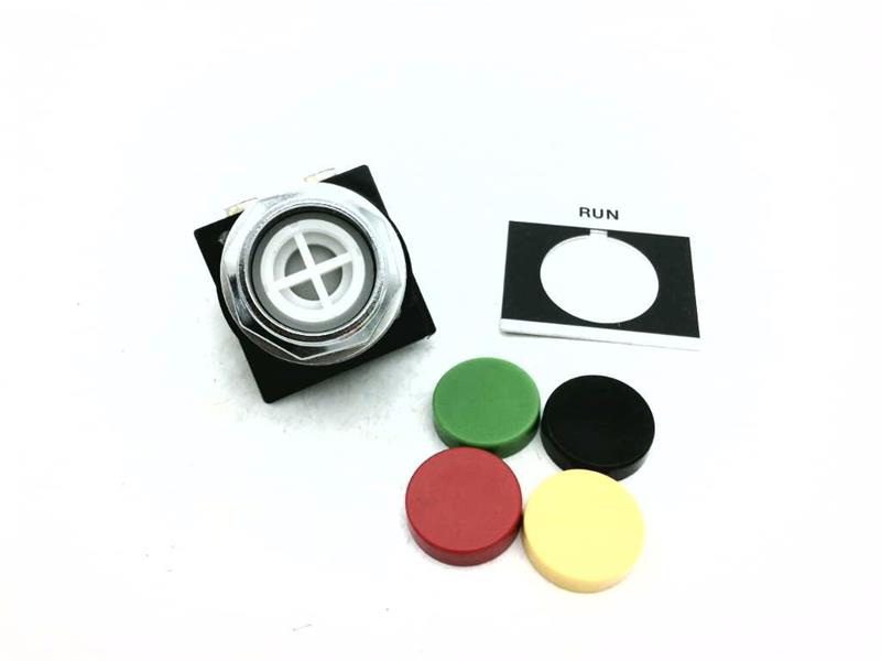 CR104PBG10U1A2 par GENERAL ELECTRIC