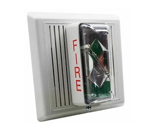 757-3A-RS70W by EDWARDS SIGNALING