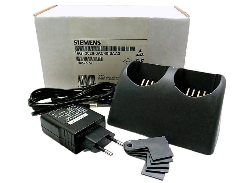 6GF30200AC400AA3 by SIEMENS